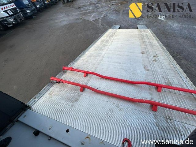 Tow truck Ford Transit/Algema/Fitzel Speeder 2/Blitzlader/5,5t: picture 18