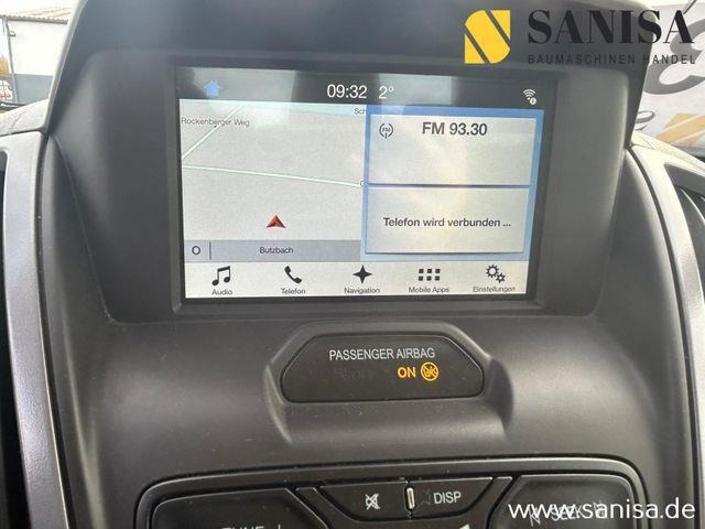 Tow truck Ford Transit/Algema/Fitzel Speeder 2/Blitzlader/5,5t: picture 14