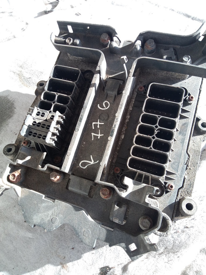 EDC Scania R420 DC1108 1776435 - ECU for Truck: picture 2 EDC Scania R420 DC1108 1776435 - ECU for Truck: picture 2