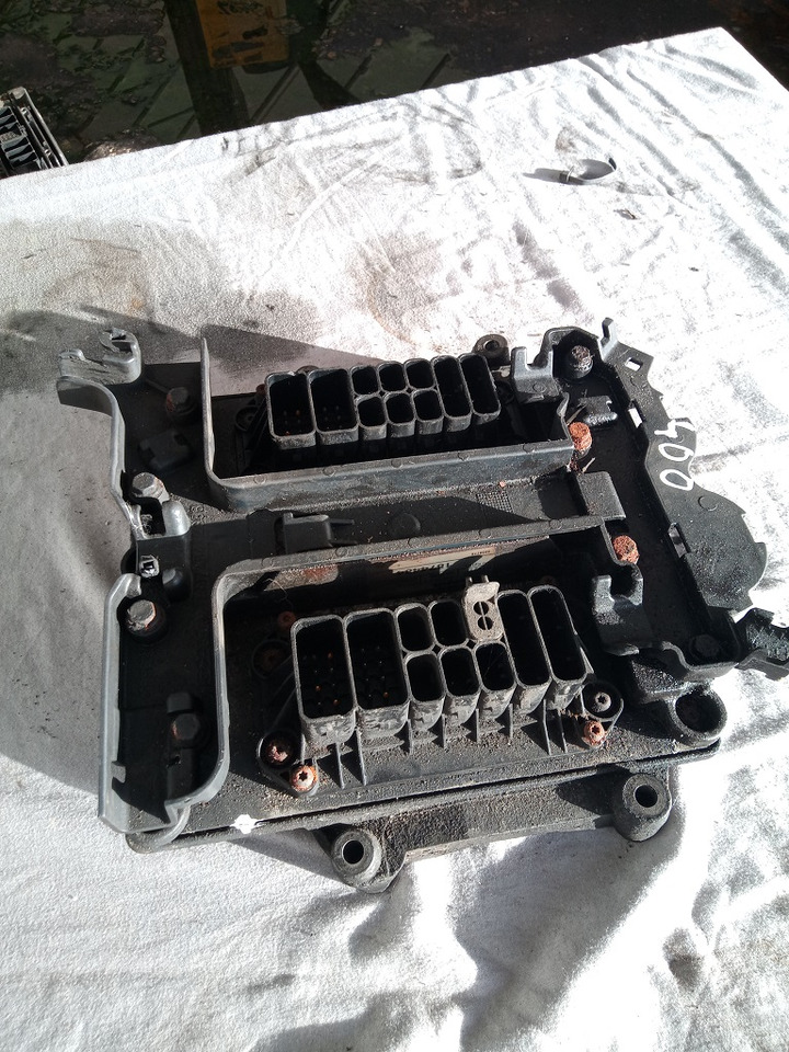 EDC Scania R420 DT1217 1874484 - ECU for Truck: picture 2 EDC Scania R420 DT1217 1874484 - ECU for Truck: picture 2