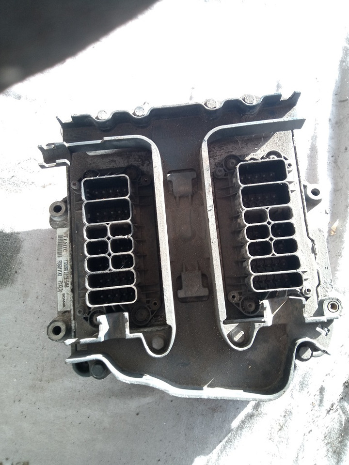 EDC Scania R500 DC1606 1858304 - ECU for Truck: picture 2 EDC Scania R500 DC1606 1858304 - ECU for Truck: picture 2