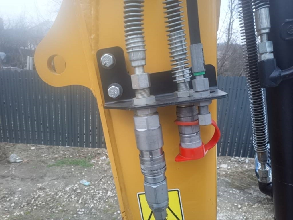 CATERPILLAR 303 ECR - Crawler excavator: picture 5 CATERPILLAR 303 ECR - Crawler excavator: picture 5