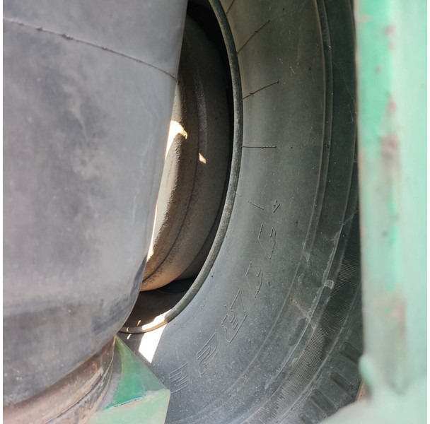 ASCA 20 - Container transporter/ Swap body semi-trailer: picture 2 ASCA 20 - Container transporter/ Swap body semi-trailer: picture 2