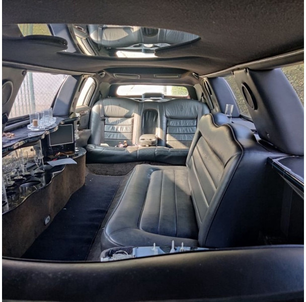 Car Lincoln FM81: picture 6