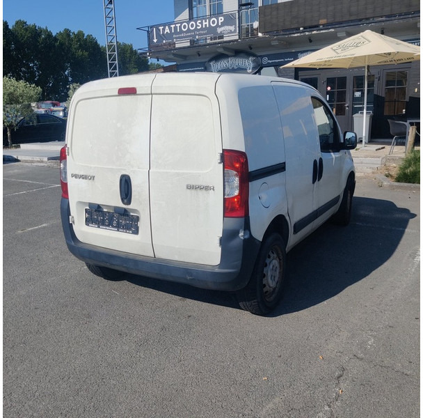 Peugeot Bipper - Car: picture 3 Peugeot Bipper - Car: picture 3