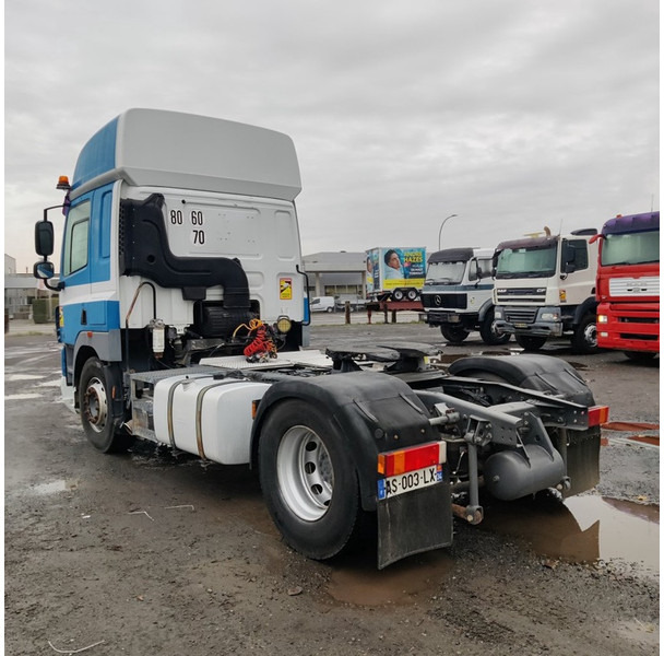 DAF CF-85-460 - Tractor unit: picture 4 DAF CF-85-460 - Tractor unit: picture 4