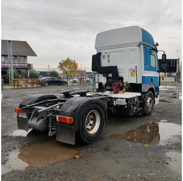 DAF CF-85-460 - Tractor unit: picture 2 DAF CF-85-460 - Tractor unit: picture 2