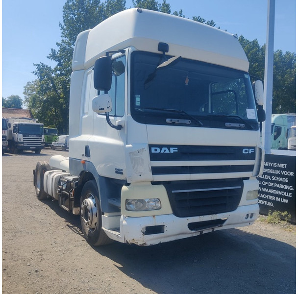 DAF CF - Tractor unit: picture 3 DAF CF - Tractor unit: picture 3