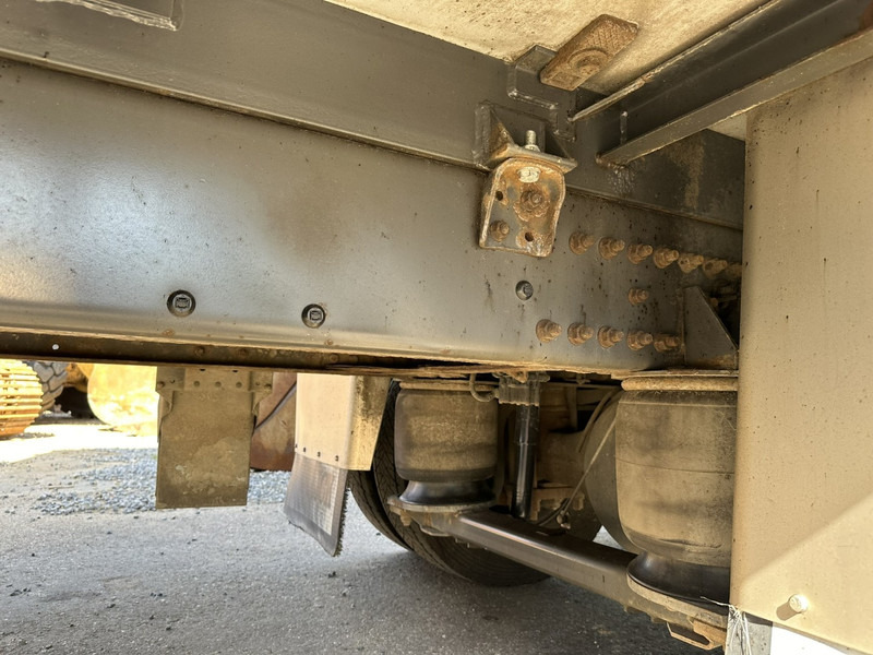 Refrigerator truck Volvo FL 240 14T - 4x2 - FRIGO THERMOKING SPECTRUM T-1000R - DIESEL + ELECTRIC - E5 - TAILLIFT - BE TRUCK - 430.000km: picture 18