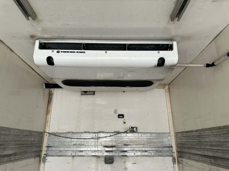 Refrigerator truck Volvo FL 240 14T - 4x2 - FRIGO THERMOKING SPECTRUM T-1000R - DIESEL + ELECTRIC - E5 - TAILLIFT - BE TRUCK - 430.000km: picture 17