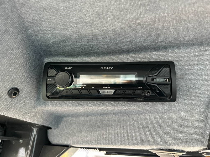 Ammann ARS130 HX - Roller: picture 5 Ammann ARS130 HX - Roller: picture 5