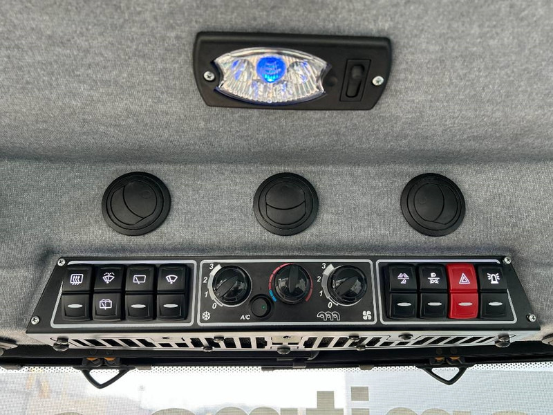 Ammann ARS130 HX - Roller: picture 4 Ammann ARS130 HX - Roller: picture 4