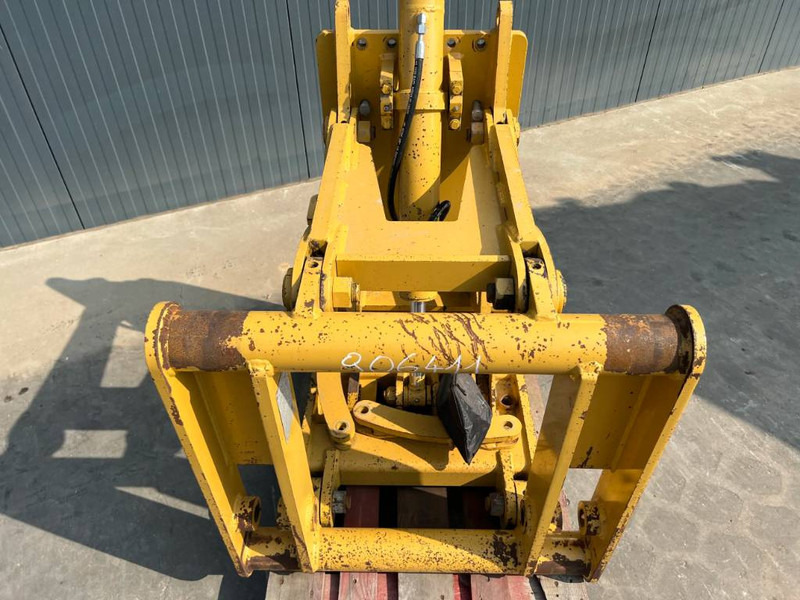 Cat 12H / 120M / 120H / 140G / 140H / 140K / 140M / 1 - Attachment for Construction machinery: picture 3 Cat 12H / 120M / 120H / 140G / 140H / 140K / 140M / 1 - Attachment for Construction machinery: picture 3