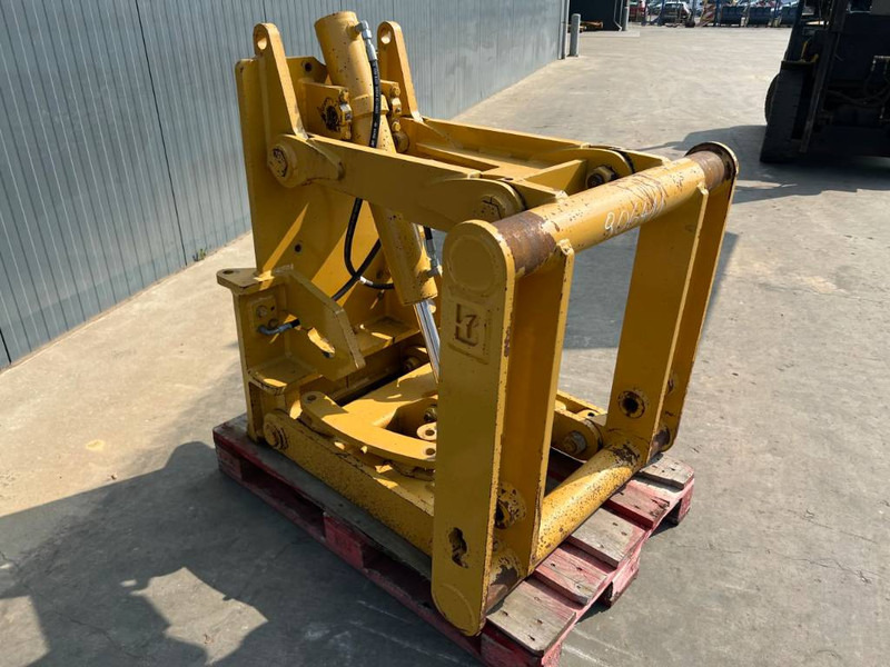 Cat 12H / 120M / 120H / 140G / 140H / 140K / 140M / 1 - Attachment for Construction machinery: picture 4 Cat 12H / 120M / 120H / 140G / 140H / 140K / 140M / 1 - Attachment for Construction machinery: picture 4