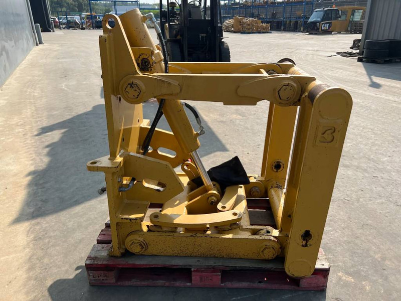 Cat 12H / 120M / 120H / 140G / 140H / 140K / 140M / 1 - Attachment for Construction machinery: picture 5 Cat 12H / 120M / 120H / 140G / 140H / 140K / 140M / 1 - Attachment for Construction machinery: picture 5