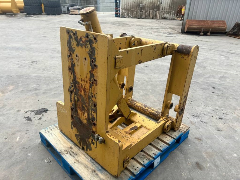 Cat 12H / 120M / 120H / 140G / 140H / 140K / 140M / 1 - Attachment for Construction machinery: picture 5 Cat 12H / 120M / 120H / 140G / 140H / 140K / 140M / 1 - Attachment for Construction machinery: picture 5