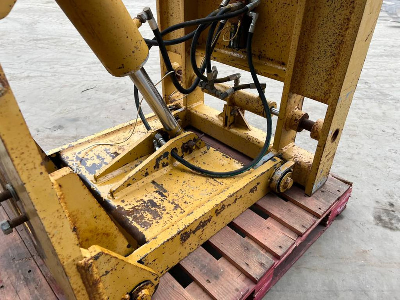 New Attachment for Construction machinery Cat 12H / 120M / 120H / 140G / 140H / 140K / 140M / 14: picture 18