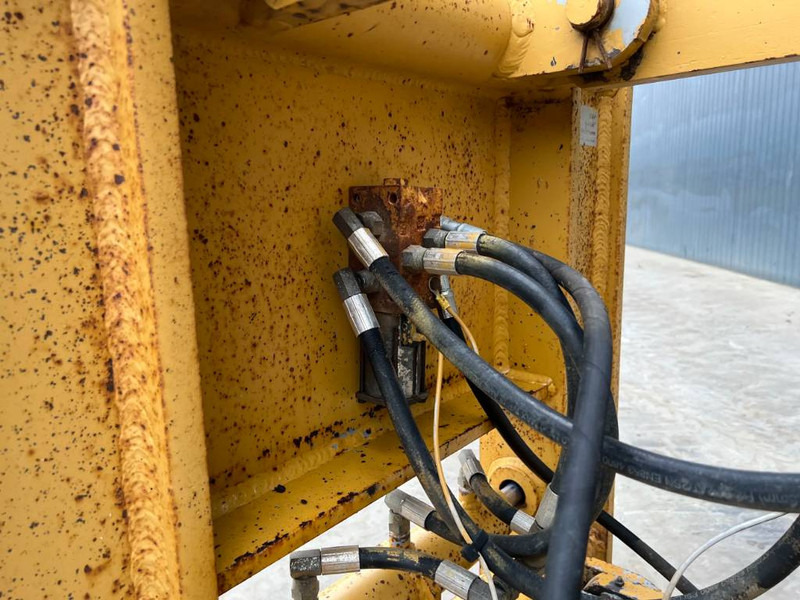 New Attachment for Construction machinery Cat 12H / 120M / 120H / 140G / 140H / 140K / 140M / 14: picture 7