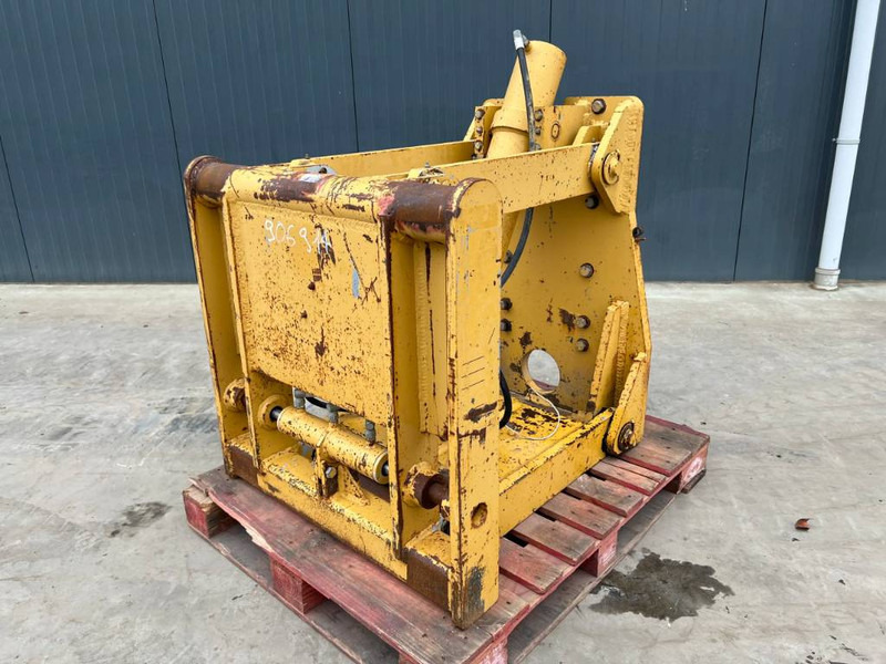 New Attachment for Construction machinery Cat 12H / 120M / 120H / 140G / 140H / 140K / 140M / 14: picture 19