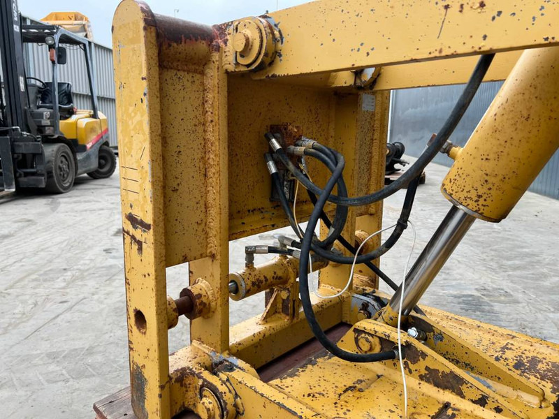 New Attachment for Construction machinery Cat 12H / 120M / 120H / 140G / 140H / 140K / 140M / 14: picture 8