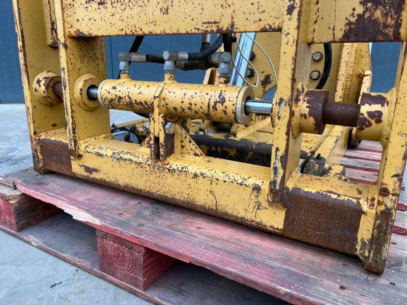 New Attachment for Construction machinery Cat 12H / 120M / 120H / 140G / 140H / 140K / 140M / 14: picture 15