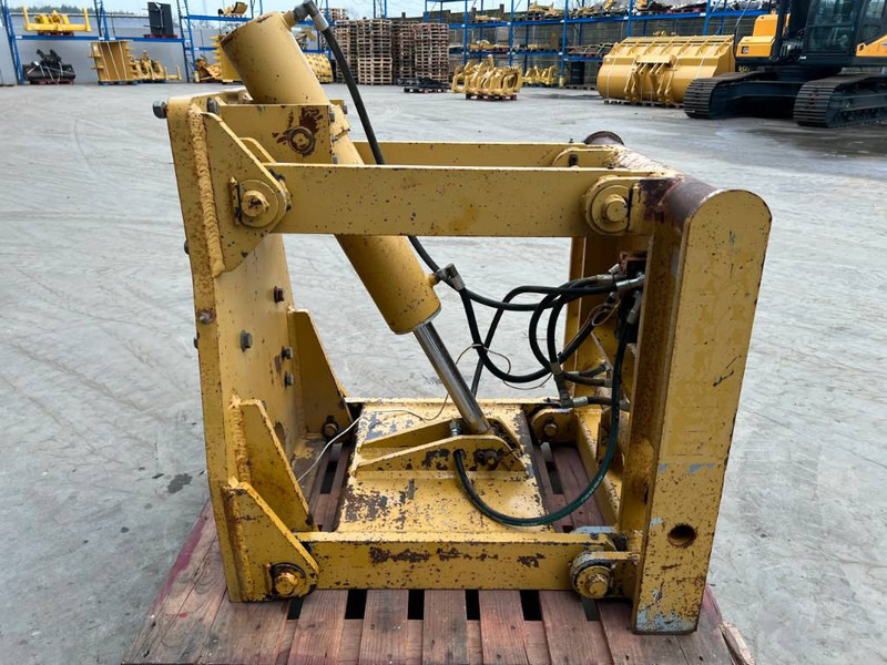 Cat 12H / 120M / 120H / 140G / 140H / 140K / 140M / 14 - Attachment for Construction machinery: picture 2 Cat 12H / 120M / 120H / 140G / 140H / 140K / 140M / 14 - Attachment for Construction machinery: picture 2