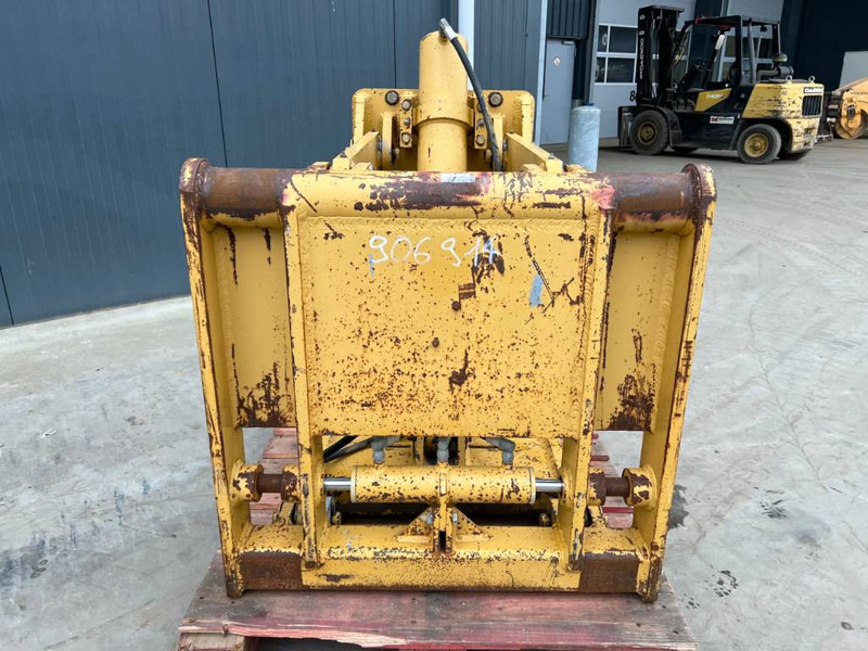 New Attachment for Construction machinery Cat 12H / 120M / 120H / 140G / 140H / 140K / 140M / 14: picture 20