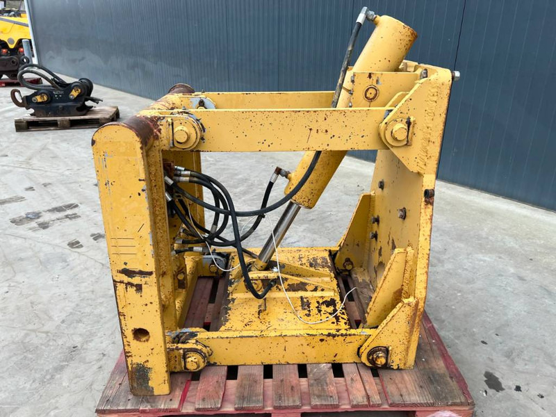 New Attachment for Construction machinery Cat 12H / 120M / 120H / 140G / 140H / 140K / 140M / 14: picture 6