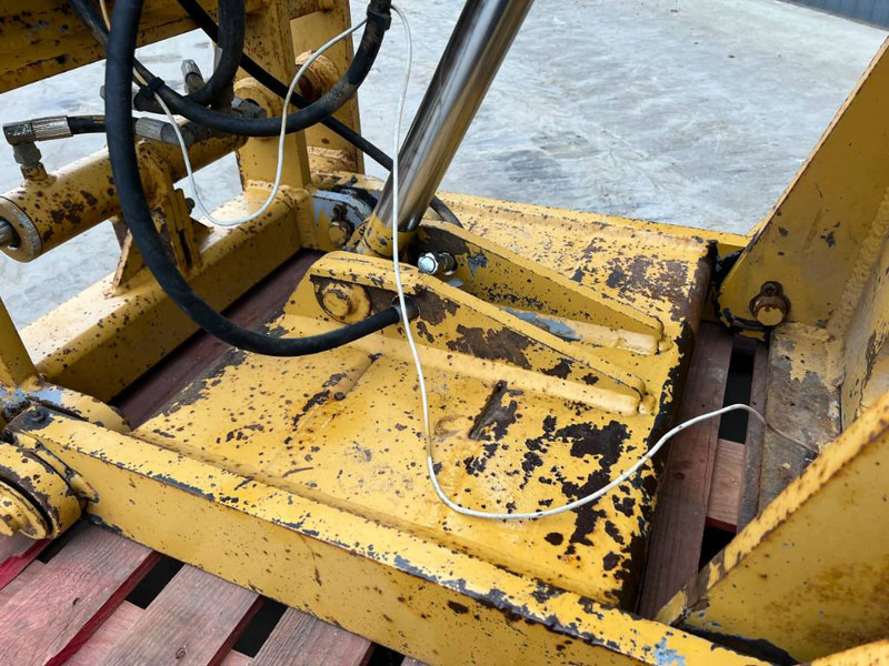 New Attachment for Construction machinery Cat 12H / 120M / 120H / 140G / 140H / 140K / 140M / 14: picture 9