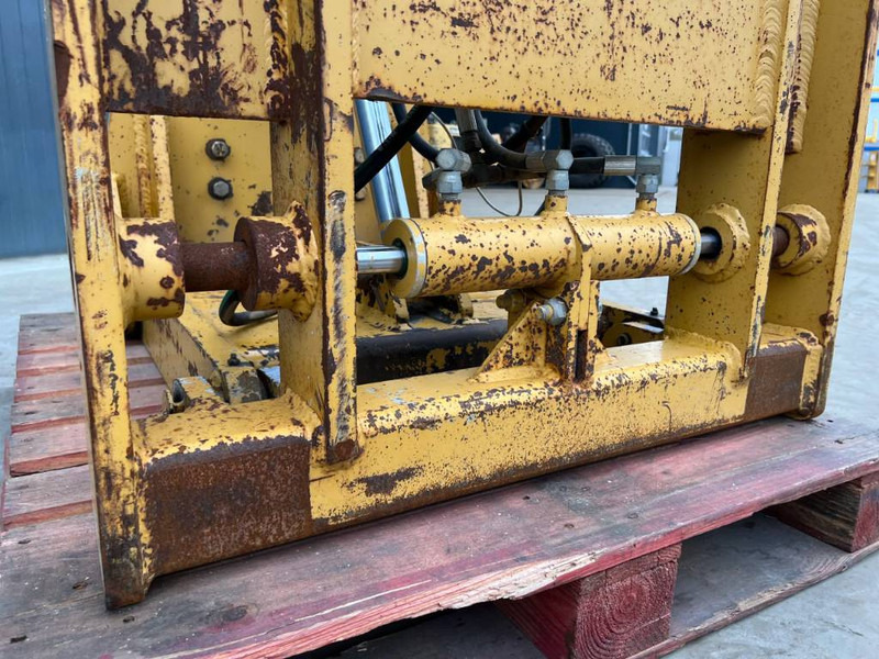 New Attachment for Construction machinery Cat 12H / 120M / 120H / 140G / 140H / 140K / 140M / 14: picture 13