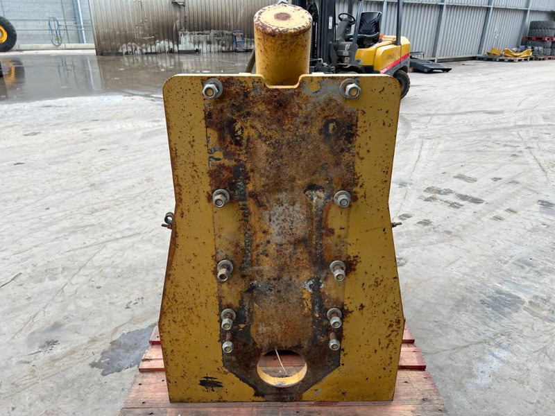 Cat 12H / 120M / 120H / 140G / 140H / 140K / 140M / 14 - Attachment for Construction machinery: picture 4 Cat 12H / 120M / 120H / 140G / 140H / 140K / 140M / 14 - Attachment for Construction machinery: picture 4
