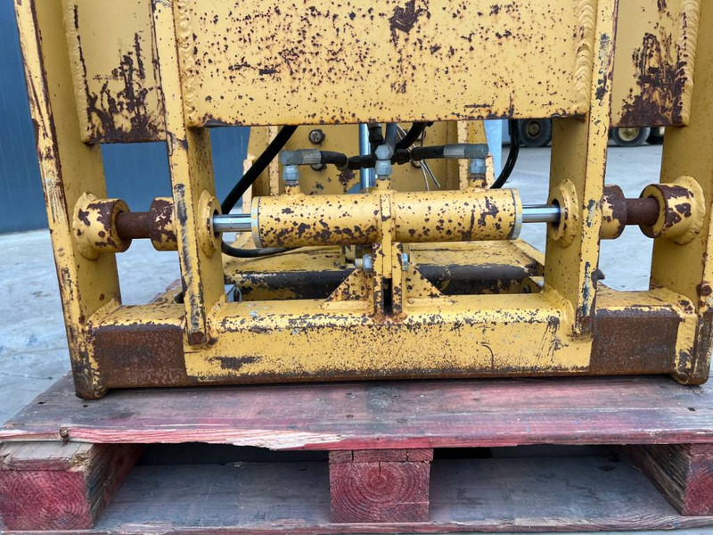 New Attachment for Construction machinery Cat 12H / 120M / 120H / 140G / 140H / 140K / 140M / 14: picture 14