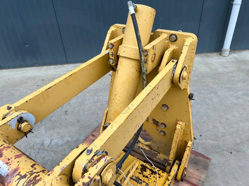 New Attachment for Construction machinery Cat 12H / 120M / 120H / 140G / 140H / 140K / 140M / 14: picture 12