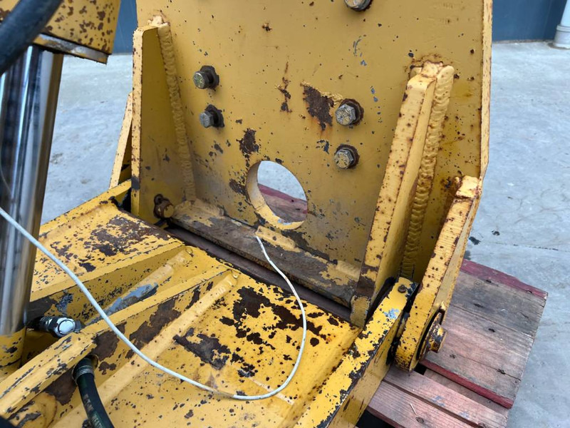 New Attachment for Construction machinery Cat 12H / 120M / 120H / 140G / 140H / 140K / 140M / 14: picture 10