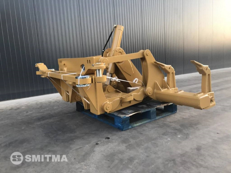 Cat 12M - Attachment for Construction machinery: picture 5 Cat 12M - Attachment for Construction machinery: picture 5