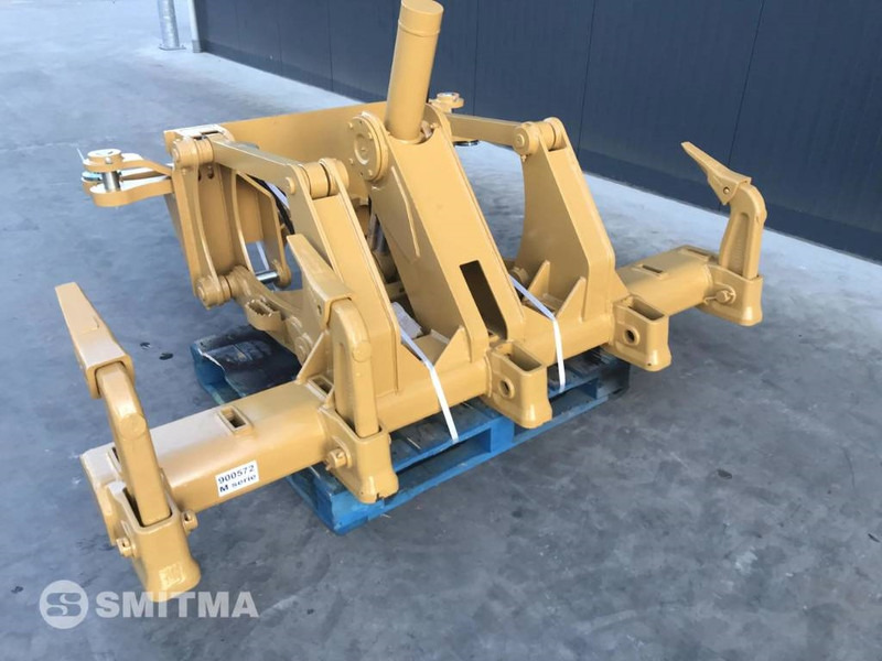Cat 12M - Attachment for Construction machinery: picture 3 Cat 12M - Attachment for Construction machinery: picture 3