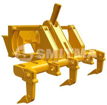 Cat 140H - Attachment for Construction machinery: picture 1 Cat 140H - Attachment for Construction machinery: picture 1