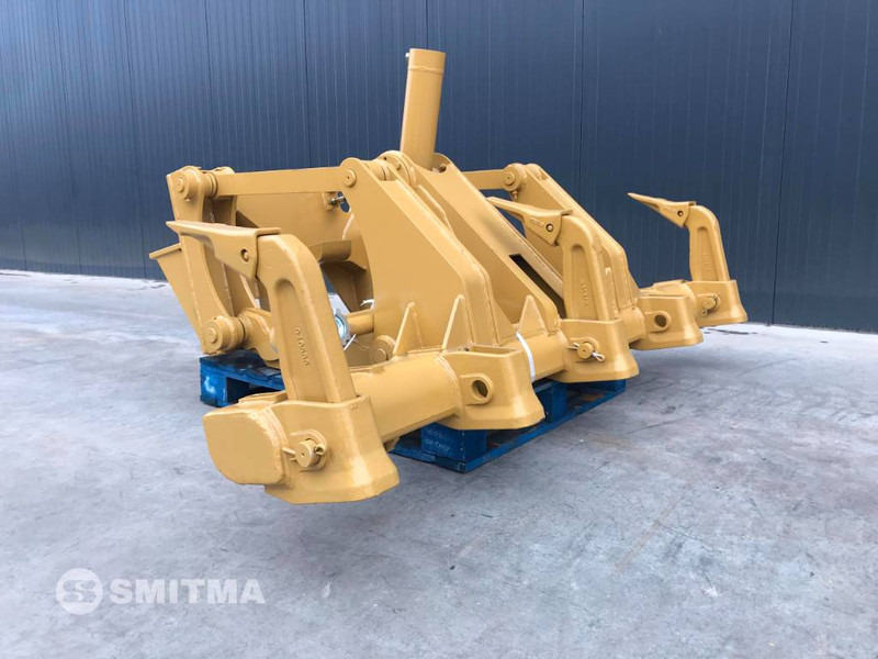 Cat 140H - Attachment for Construction machinery: picture 2 Cat 140H - Attachment for Construction machinery: picture 2