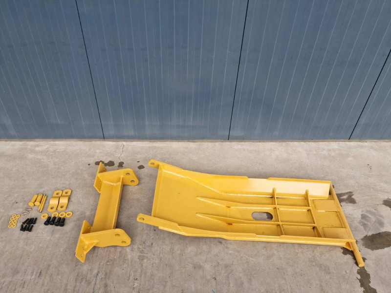 Cat 140K - Attachment for Construction machinery: picture 1 Cat 140K - Attachment for Construction machinery: picture 1