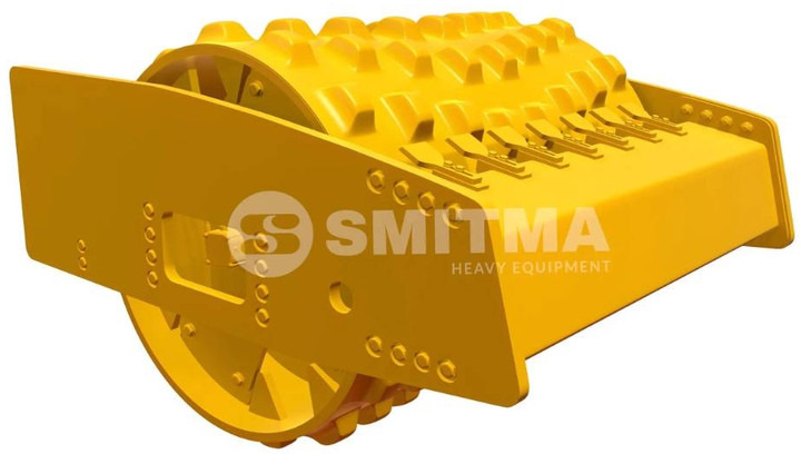 Cat CS66B - Attachment for Construction machinery: picture 1 Cat CS66B - Attachment for Construction machinery: picture 1