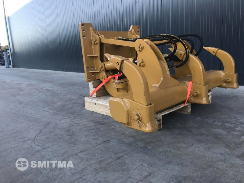 Cat D2 NG - Attachment for Construction machinery: picture 2 Cat D2 NG - Attachment for Construction machinery: picture 2