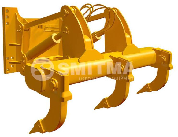 Cat D3K2 - Attachment for Construction machinery: picture 1 Cat D3K2 - Attachment for Construction machinery: picture 1