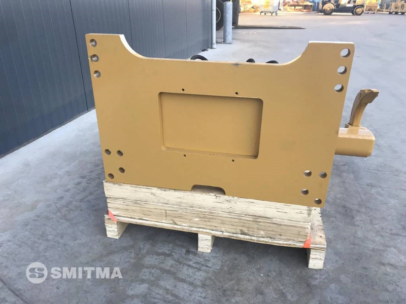 Cat D3K2 - Attachment for Construction machinery: picture 3 Cat D3K2 - Attachment for Construction machinery: picture 3
