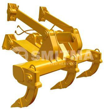 New Attachment for Construction machinery Cat D6K2: picture 1