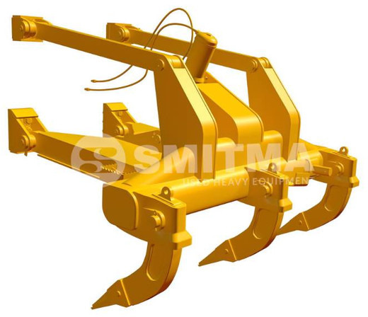 Cat D6R - Attachment for Construction machinery: picture 1 Cat D6R - Attachment for Construction machinery: picture 1