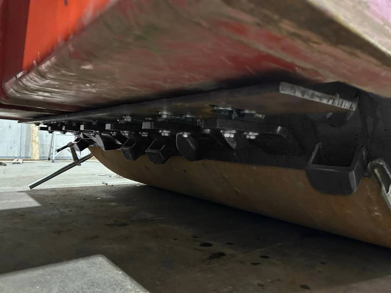 New Attachment for Construction machinery Dynapac CA512: picture 6