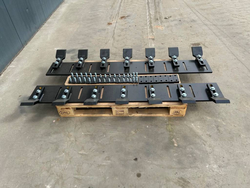 New Attachment for Construction machinery Dynapac CA512: picture 12