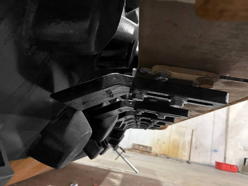 New Attachment for Construction machinery Dynapac CA512: picture 9