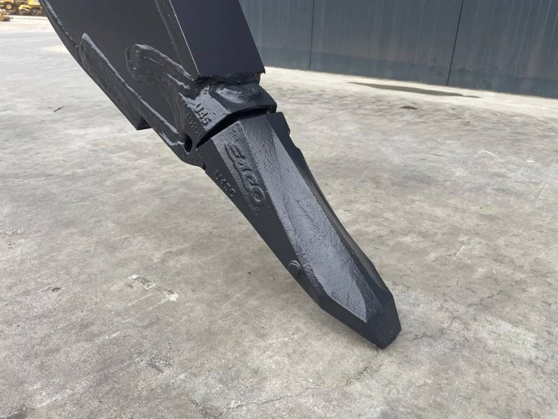 New Attachment for Construction machinery Smitma CW40 Ripper: picture 10