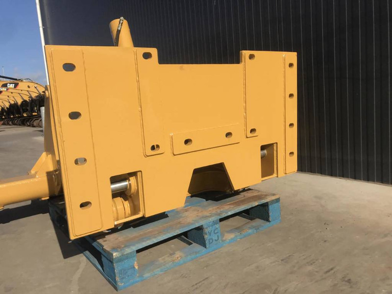Volvo G940 - Attachment for Construction machinery: picture 4 Volvo G940 - Attachment for Construction machinery: picture 4